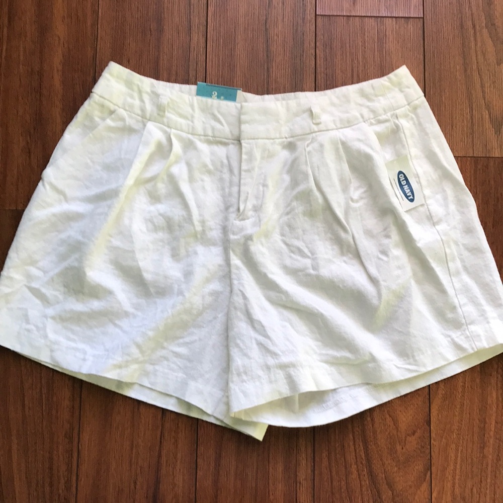 🖤🖤NWT Old Navy High Rise Shorts🖤🖤